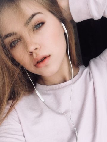 Проститутка Алла